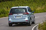 Opel Zafira C FL 1.6 T 200 KM — zdjęcie 6