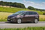 Opel Zafira C FL 1.6 T 200 KM — zdjęcie 7
