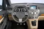 Opel Zafira B 1.8 140 KM — zdjęcie 7