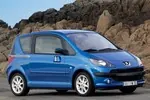 Peugeot 1007 1.6 HDI 110 KM — zdjęcie 3