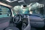 Peugeot 1007 1.6 HDI 110 KM — zdjęcie 5