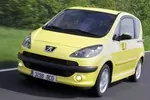 Peugeot 1007 1.6 HDI 110 KM — zdjęcie 7