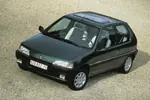Peugeot 106 1.0 50 KM — zdjęcie 1