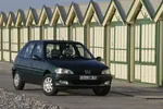 Peugeot 106 1.0 50 KM — zdjęcie 2