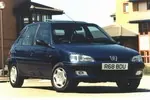 Peugeot 106 1.6 103 KM — zdjęcie 1