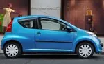 Peugeot 107 1.0 68 KM — zdjęcie 7