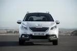Peugeot 2008 I 1.2 PureTech 110 KM — zdjęcie 3
