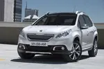 Peugeot 2008 I 1.2 PureTech 110 KM — zdjęcie 4