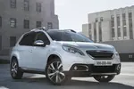 Peugeot 2008 I 1.2 PureTech 110 KM — zdjęcie 5