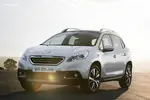 Peugeot 2008 I 1.2 PureTech 110 KM — zdjęcie 2
