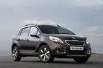 Peugeot 2008 I 1.2 PureTech 110 KM — zdjęcie 6