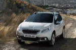 Peugeot 2008 I 1.2 PureTech 110 KM — zdjęcie 7