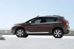 Peugeot 2008 I 1.2 PureTech 110 KM — zdjęcie 8