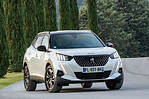 Peugeot 2008 II 1.5 HDI 110 KM