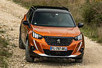 Peugeot 2008 II 1.5 HDI 110 KM