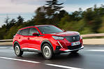 Peugeot 2008 II 1.5 HDI 130 KM