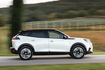 Peugeot 2008 II Elektryczny 50 kWh 136 KM