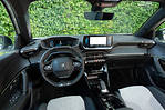 Peugeot 2008 II Elektryczny 50 kWh 136 KM