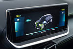 Peugeot 2008 II Elektryczny 50 kWh 136 KM