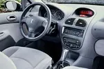 Peugeot 206 1.4 HDI 70 KM — zdjęcie 4