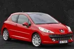 Peugeot 207 1.6 HDI 90 KM — zdjęcie 1