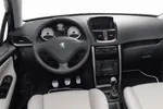Peugeot 207 CC 1.6 150 KM — zdjęcie 6