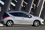Peugeot 207 SW 1.4 75 KM — zdjęcie 3