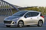Peugeot 207 SW 1.4 75 KM — zdjęcie 1