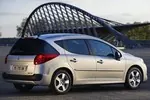 Peugeot 207 SW 1.4 75 KM — zdjęcie 5
