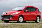 Peugeot 207 SW 1.4 75 KM — zdjęcie 6
