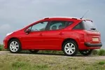 Peugeot 207 SW 1.4 75 KM — zdjęcie 8
