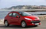 Peugeot 207 1.6 HDI 90 KM — zdjęcie 3