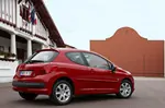 Peugeot 207 1.6 HDI 90 KM — zdjęcie 4