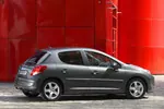 Peugeot 207 1.4 73 KM — zdjęcie 3