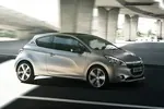 Peugeot 208 I 1.6 THP 155 KM — zdjęcie 2