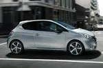 Peugeot 208 I 1.6 THP 155 KM — zdjęcie 1