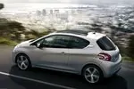 Peugeot 208 I 1.6 THP 155 KM — zdjęcie 4