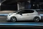 Peugeot 208 I 1.6 THP 155 KM — zdjęcie 5