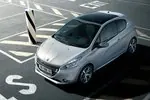 Peugeot 208 I 1.6 THP 155 KM — zdjęcie 6