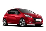 Peugeot 208 GTI 1.6 THP 200 KM — zdjęcie 5