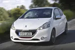 Peugeot 208 GTI 1.6 THP 200 KM — zdjęcie 8