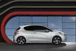 Peugeot 208 GTI 1.6 THP 200 KM — zdjęcie 1