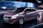 Peugeot 208 I 1.0 VTi 68 KM — zdjęcie 2
