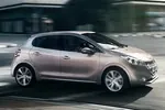 Peugeot 208 I 1.0 VTi 68 KM — zdjęcie 3