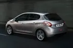 Peugeot 208 I 1.0 VTi 68 KM — zdjęcie 4