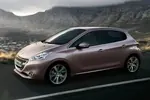 Peugeot 208 I 1.0 VTi 68 KM — zdjęcie 1