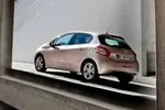Peugeot 208 I 1.6 VTi 120 KM — zdjęcie 3