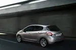 Peugeot 208 I 1.6 VTi 120 KM — zdjęcie 4