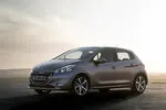 Peugeot 208 I 1.6 VTi 120 KM — zdjęcie 1