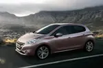 Peugeot 208 I 1.6 VTi 120 KM — zdjęcie 8